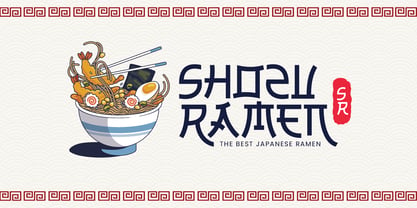 Chimero Font Poster 2