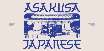 Chimero Font Poster 5
