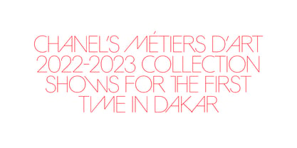 Regine Font Poster 5