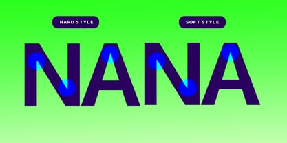 Glogmy Font Poster 12