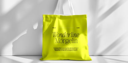 Galmiten Font Poster 9