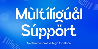 Cortiga Font Poster 10