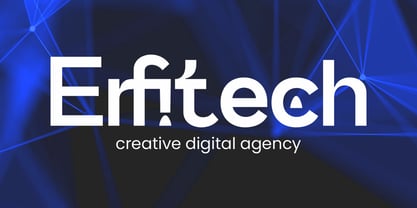 Cortiga Font Poster 8