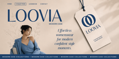 Noctifa Font Poster 9
