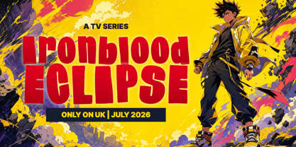 Grooklyn Font Poster 3