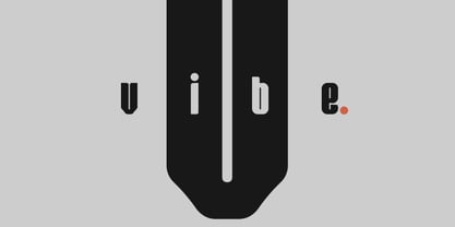 Krusht Font Poster 7