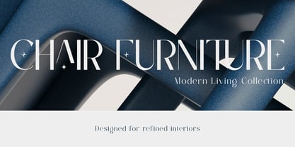 Mareto Font Poster 8