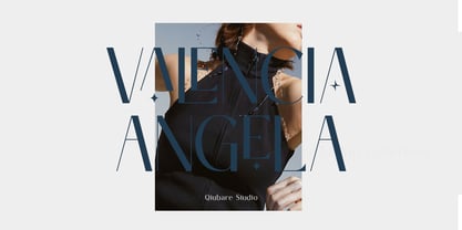 Mareto Font Poster 10