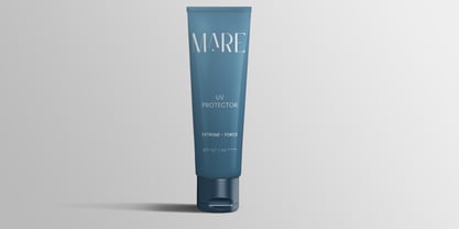 Mareto Font Poster 5