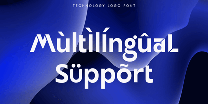 Silvoria Font Poster 10