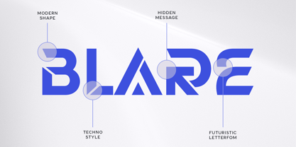 Silvoria Font Poster 12