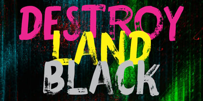 Copilot Brush Font Poster 6