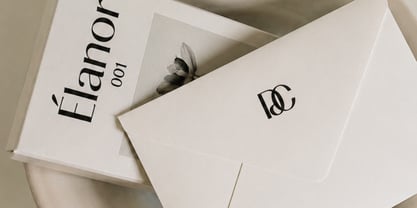 Theora Font Poster 9