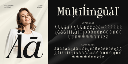 Sunnydew Font Poster 10