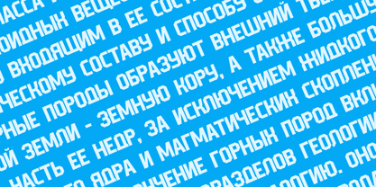 Marodina Font Poster 11