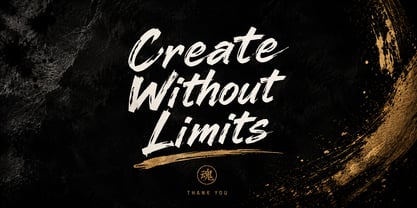 Esgaya Font Poster 12