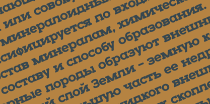 Hundra Font Poster 6