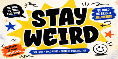 Charzio Geez Font Poster 4