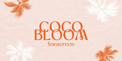 Vestara Font Poster 11