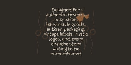 Kikos Graffiti Font Poster 3