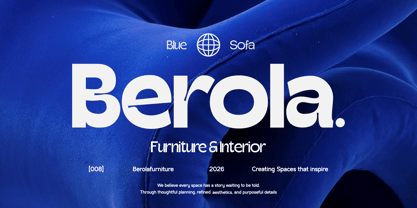 Gatega Font Poster 3