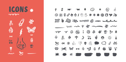 Luise Font Poster 7