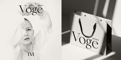 Golifez Bright Serif Font Poster 4