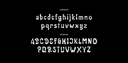 Drimelty Font Poster 6