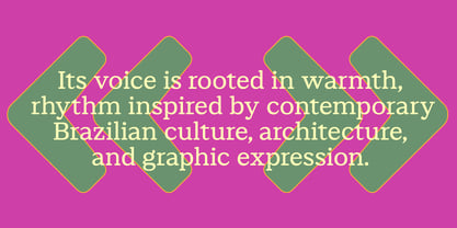 Autêntica Serif Font Poster 10