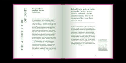 Autêntica Serif Font Poster 14