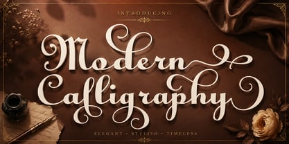 Nurhayati Font Poster 4