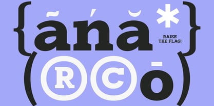 Humbles Soft Font Poster 10