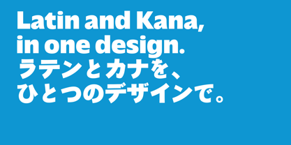 Massilia JP Font Poster 1