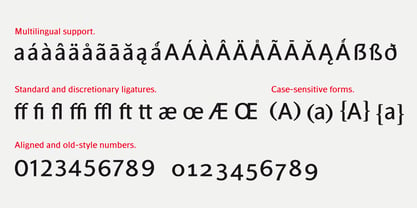 Blitti Font Poster 6