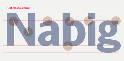 Blitti Font Poster 5
