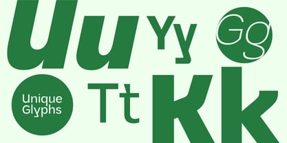 Koldnesy Font Poster 10
