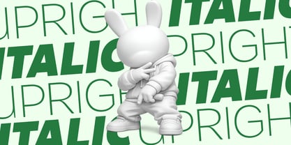Koldnesy Font Poster 2
