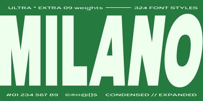Koldnesy Font Poster 12