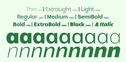 Koldnesy Font Poster 5