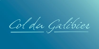 Elias Font Poster 9