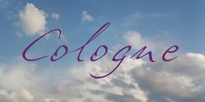 Elias Font Poster 5