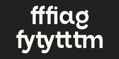 Segala Font Poster 10