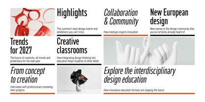 DIN 2014 Font Poster 8