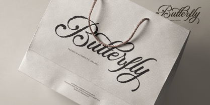 Emergent Font Poster 10