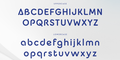Faelori Font Poster 2