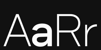 Godskin Grotesk Font Poster 8