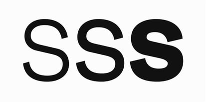 Godskin Grotesk Font Poster 9