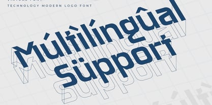 Vitult Font Poster 11