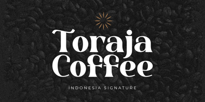 Miksture Font Poster 2