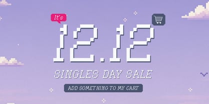 Word Craft Font Poster 5